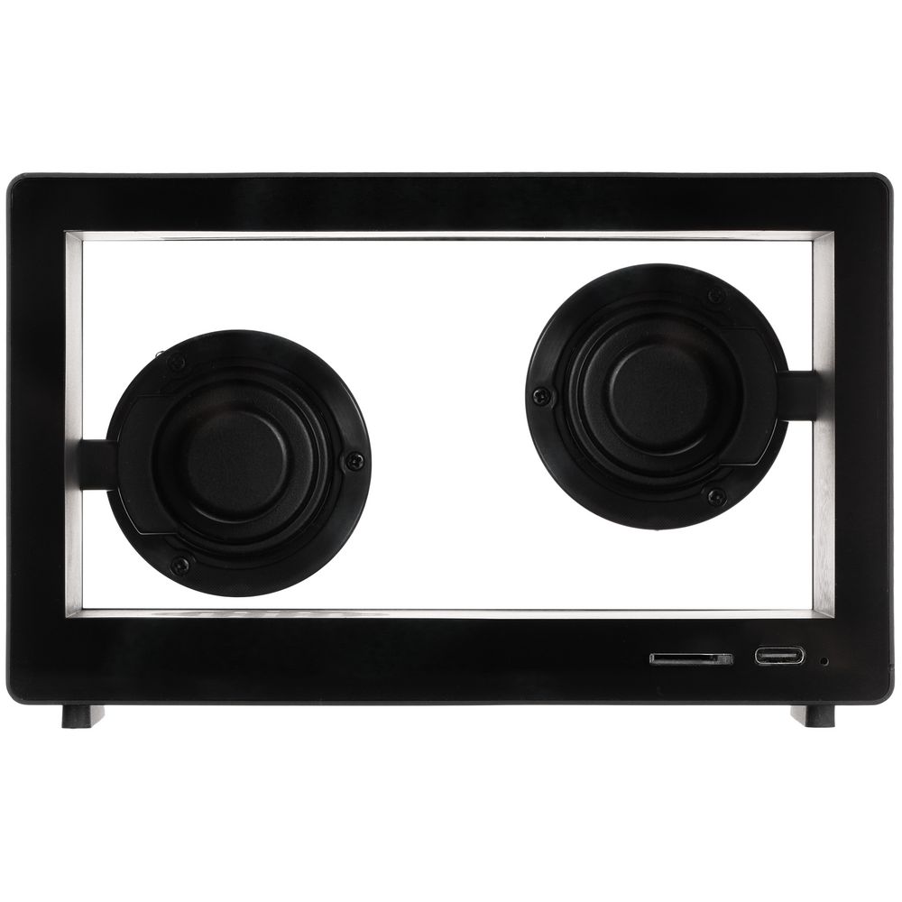 Bluetooth-колонка со светомузыкой Sensofonic