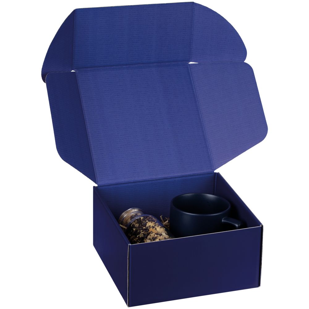 Коробка Medio Color