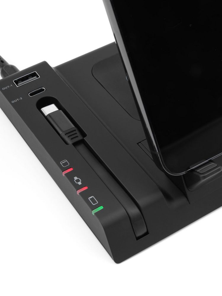 Зарядная станция Tres