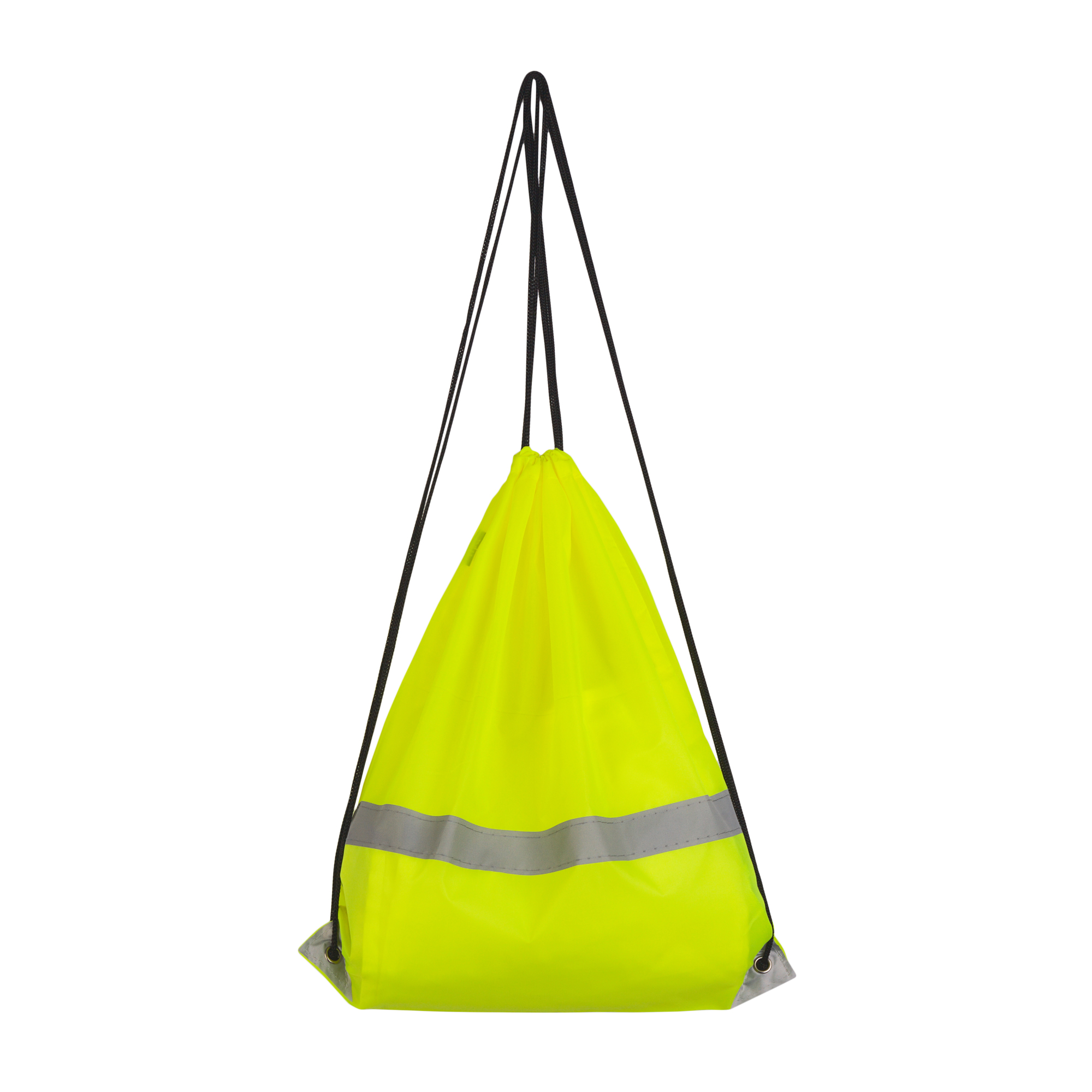 Рюкзак "Flash", желтый фото на сайте Print Logo.