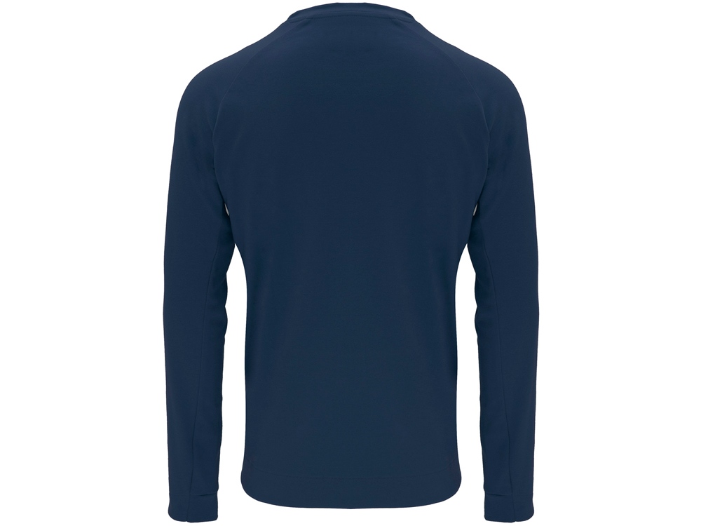 Свитшот Mana, нэйви