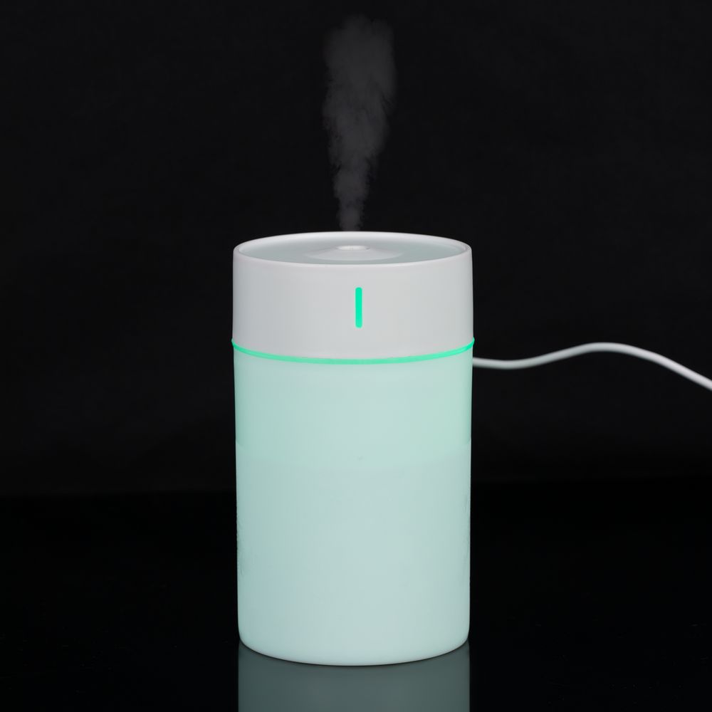 Настольный увлажнитель Desko с логотипом  | Print Logo