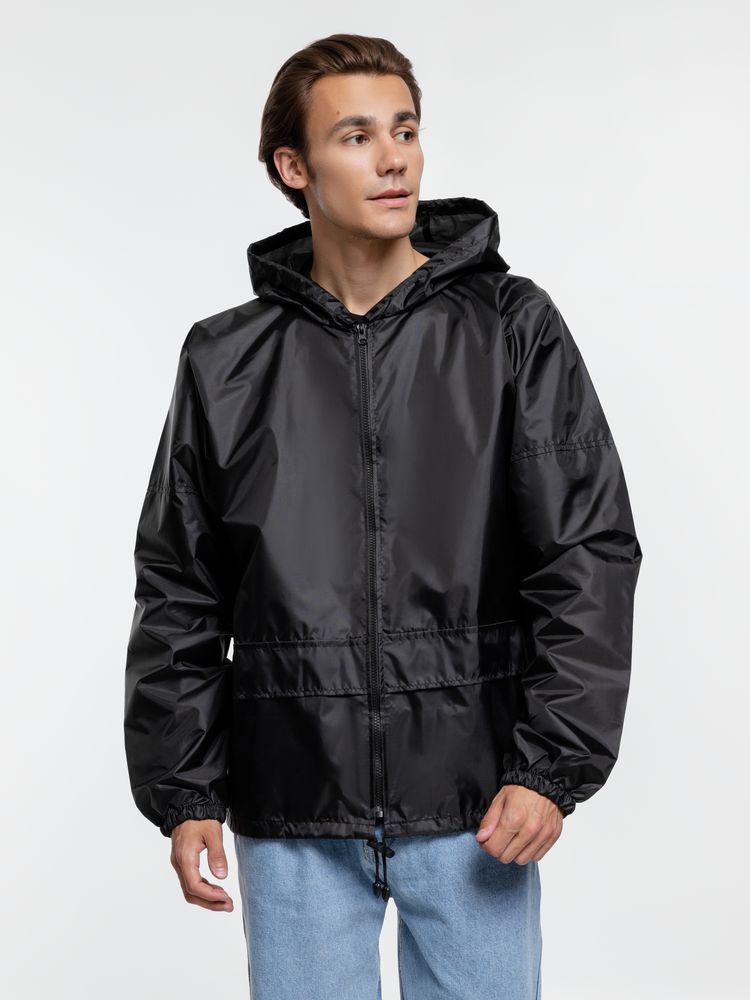 Ветровка Kivach Promo фото на сайте Print Logo.