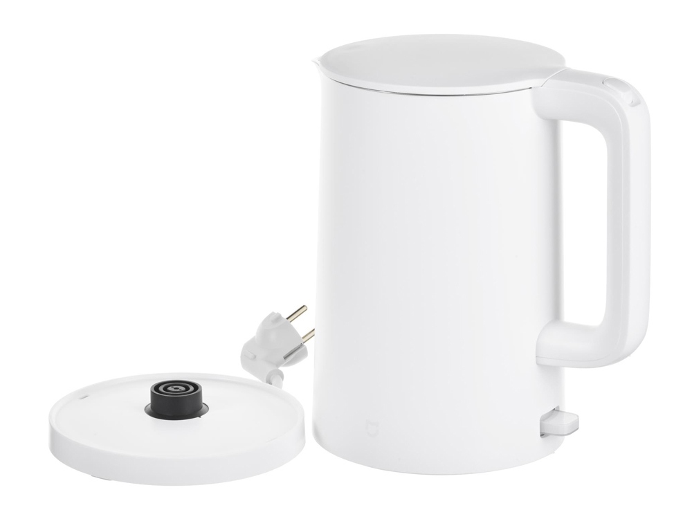 Чайник электрический Mi Electric Kettle EU с логотипом Xiaomi | Print Logo