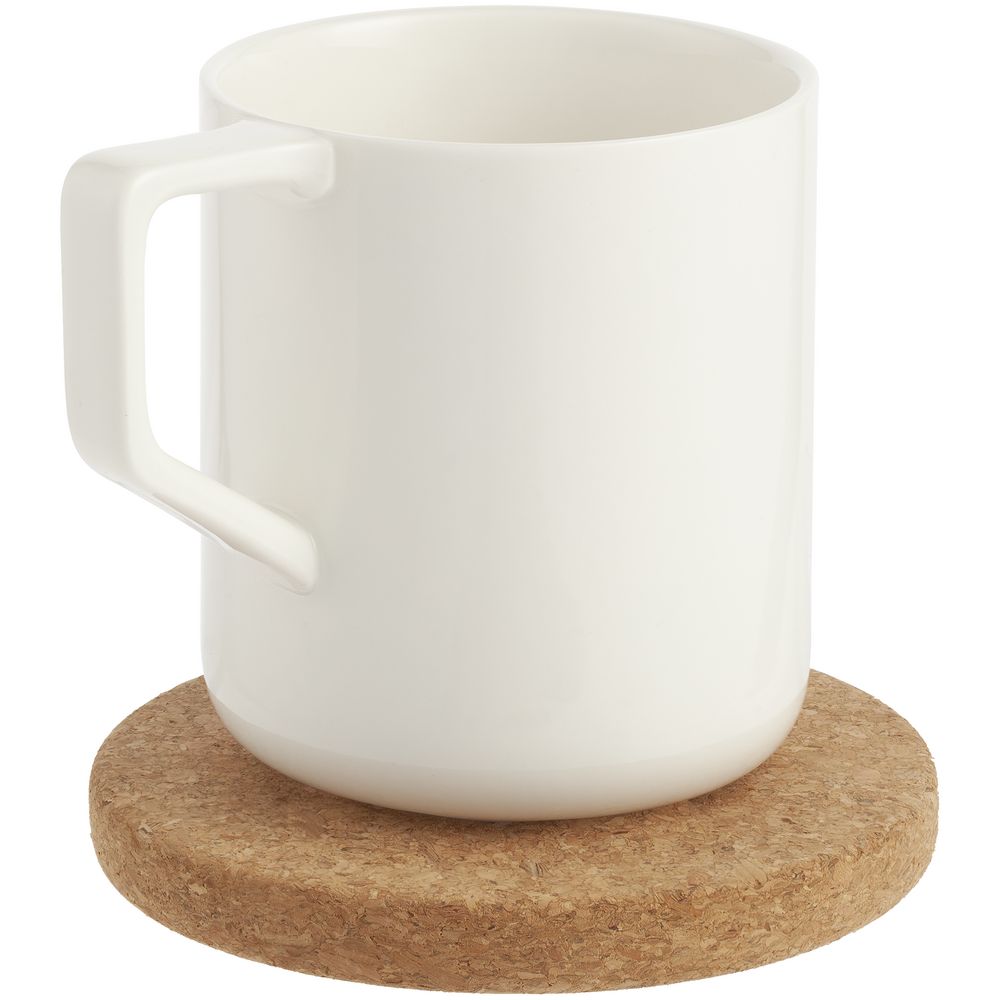 Чайная пара Riposo, большая фото на сайте Print Logo.