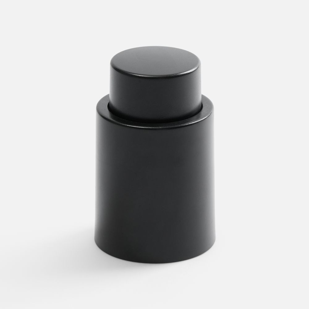 Пробка для вина Bubbly с логотипом  | Print Logo