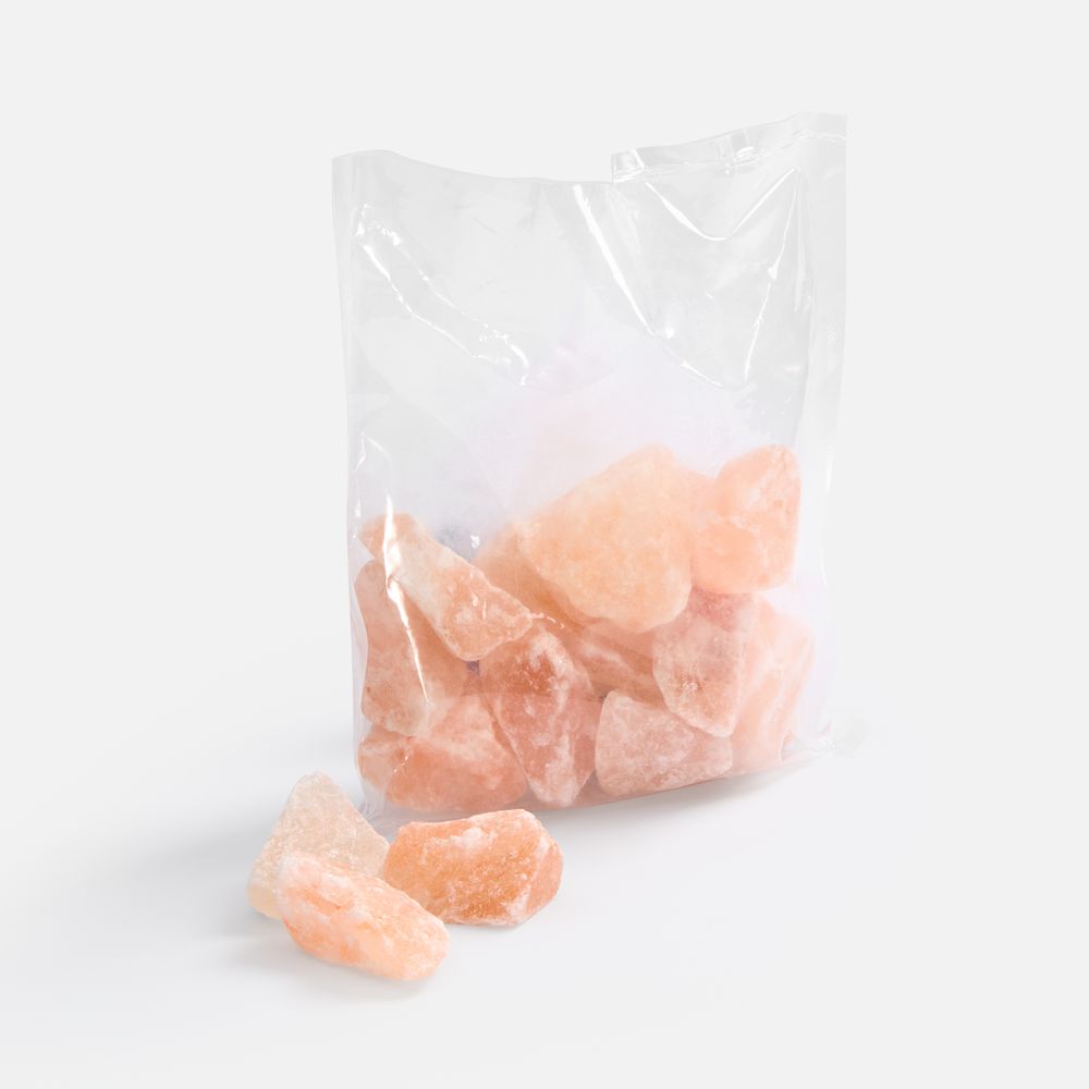 Гималайская соль для бани и сауны Saltana фото на сайте Print Logo.