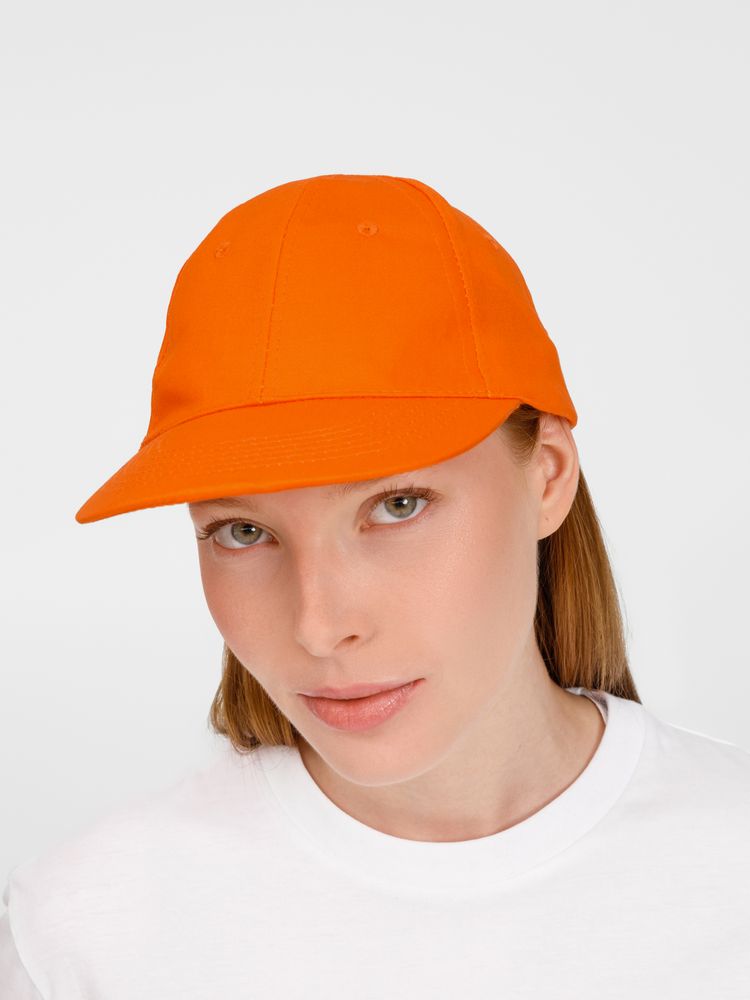 Бейсболка Apollo