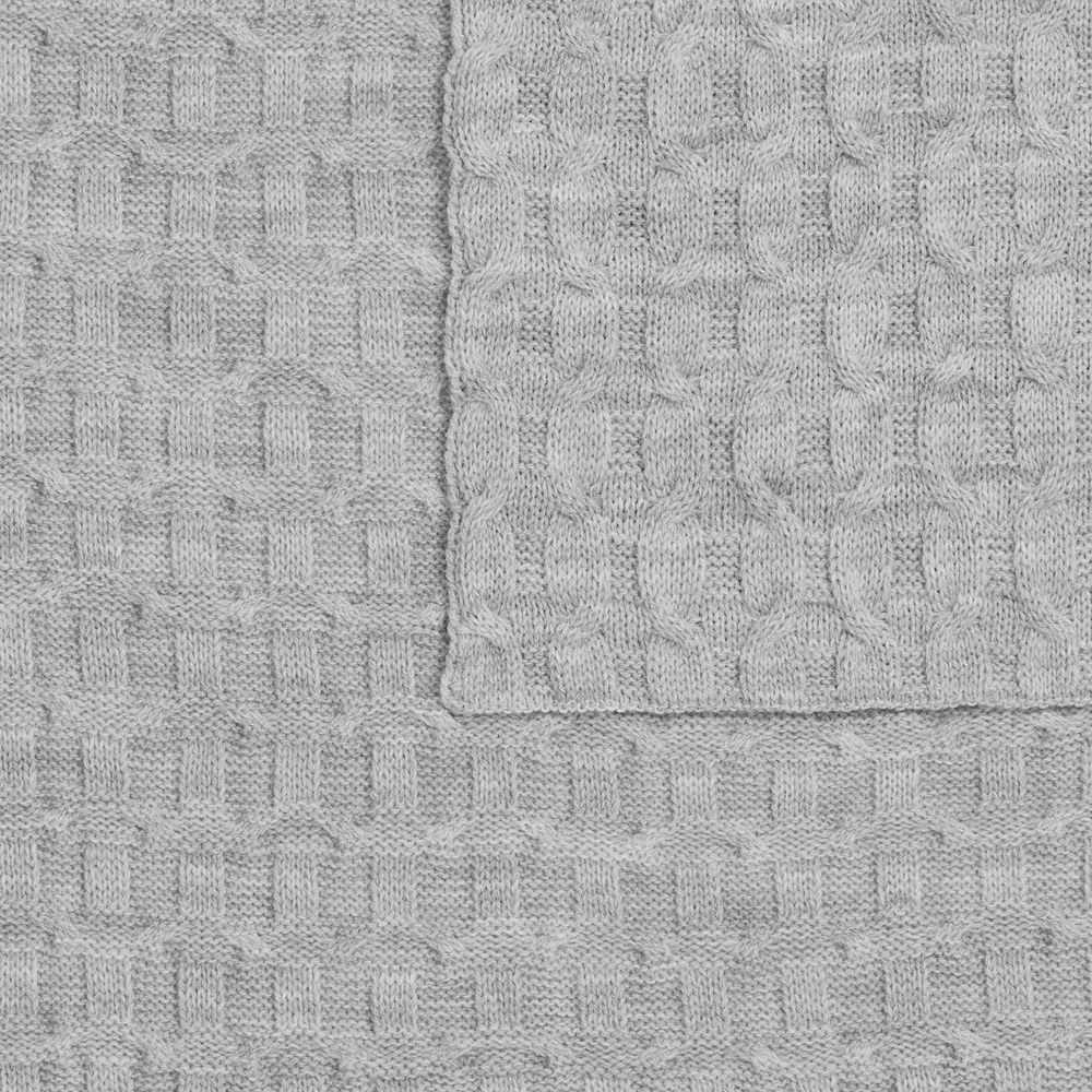 Плед Braidera фото на сайте Print Logo.