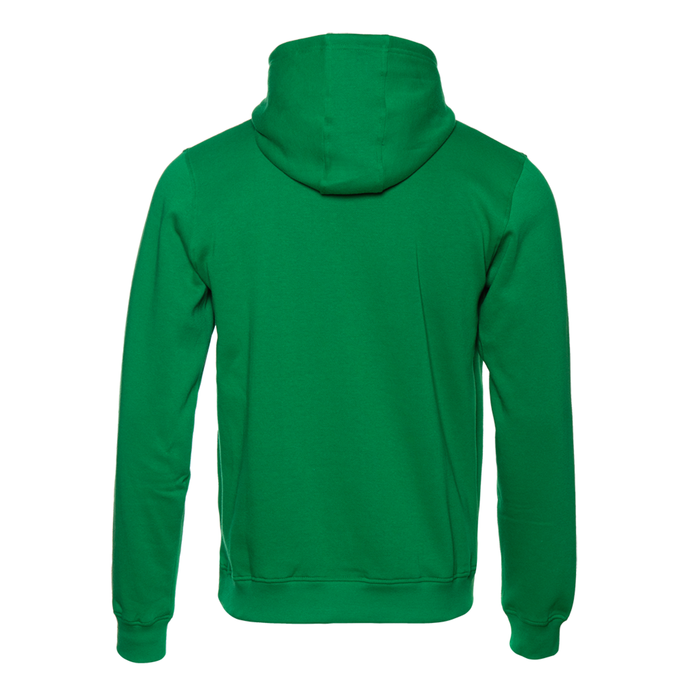 Худи унисекс STAN футер с начёсом 260, 20, Зелёный,  (30/1)  (46/S)