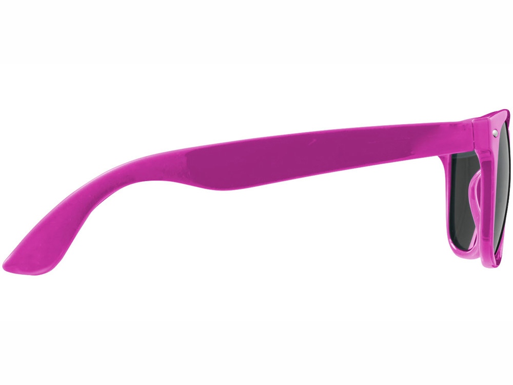 Очки солнцезащитные Sun ray, розовый