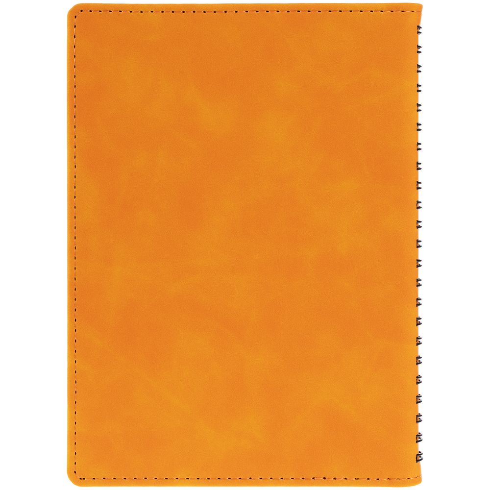 Ежедневник Spring Urban, недатированный