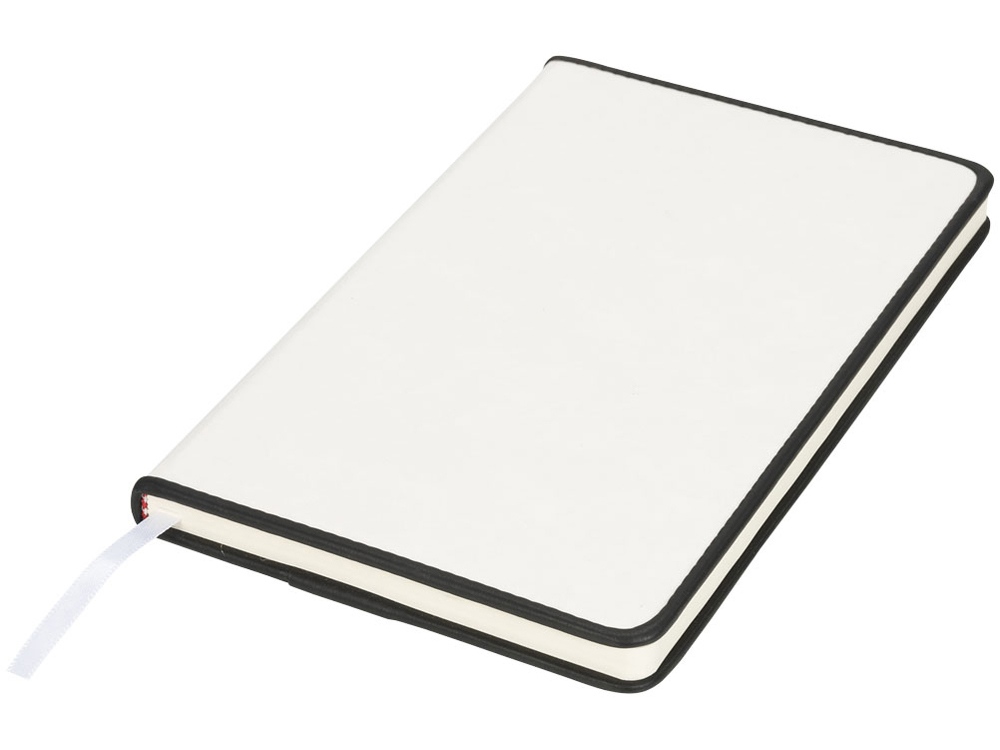 Блокнот А5 Lincoln с логотипом  | Print Logo