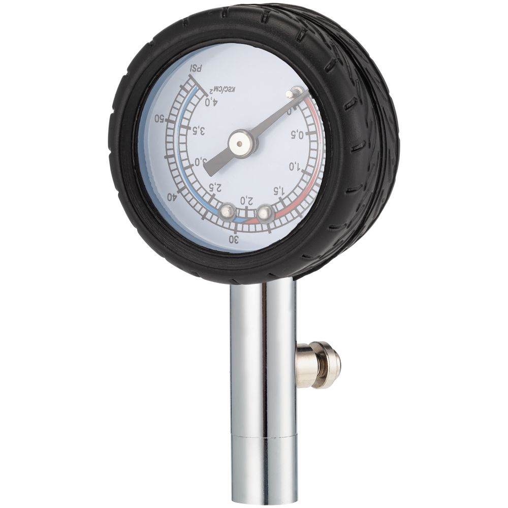 Шиномер легковой Measure Up фото на сайте Print Logo.