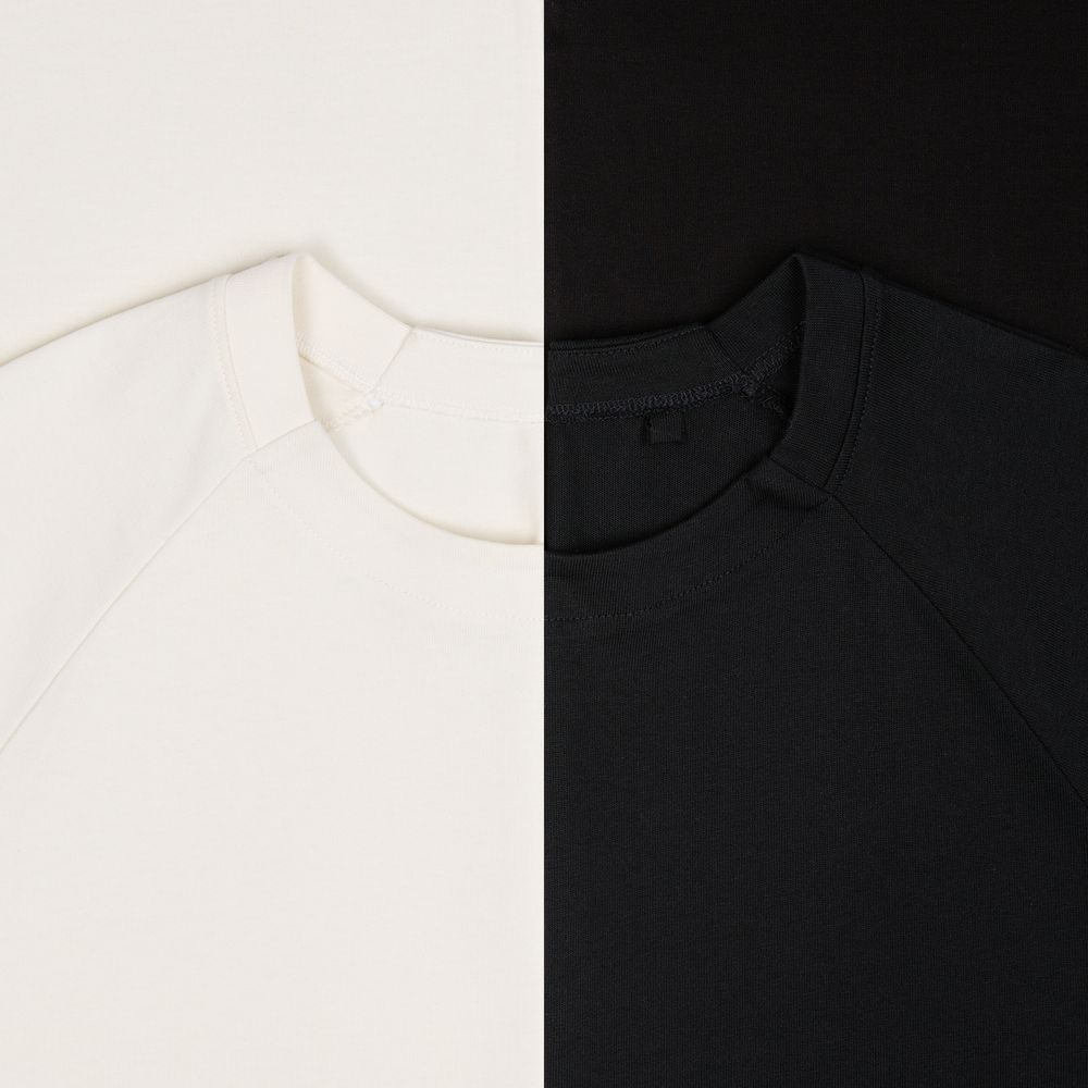 Футболка оверсайз унисекс Avenu фото на сайте Print Logo.