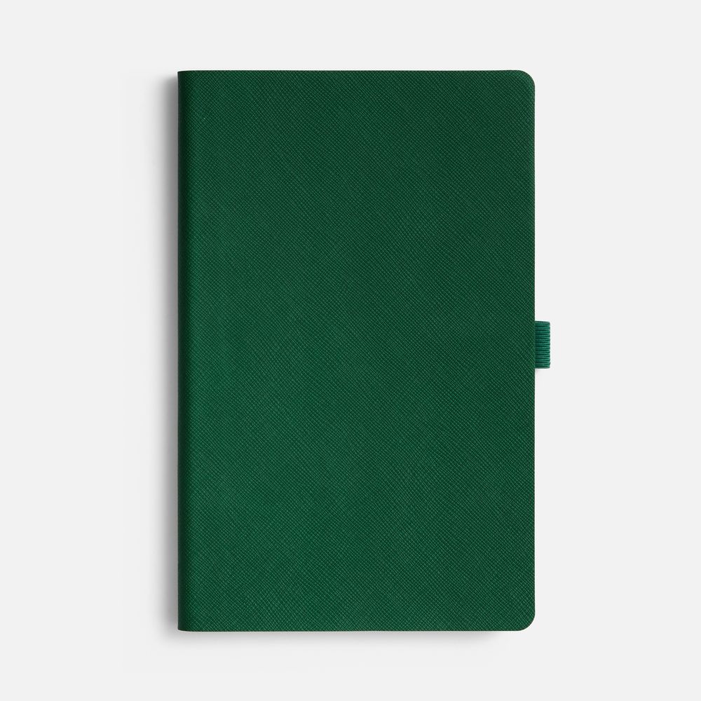 Ежедневник Lungo, недатированный