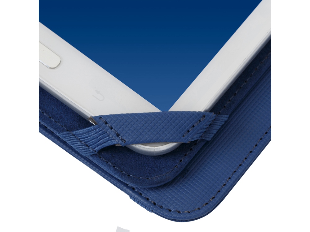 Чехол универсальный для планшета 7 3212, синий