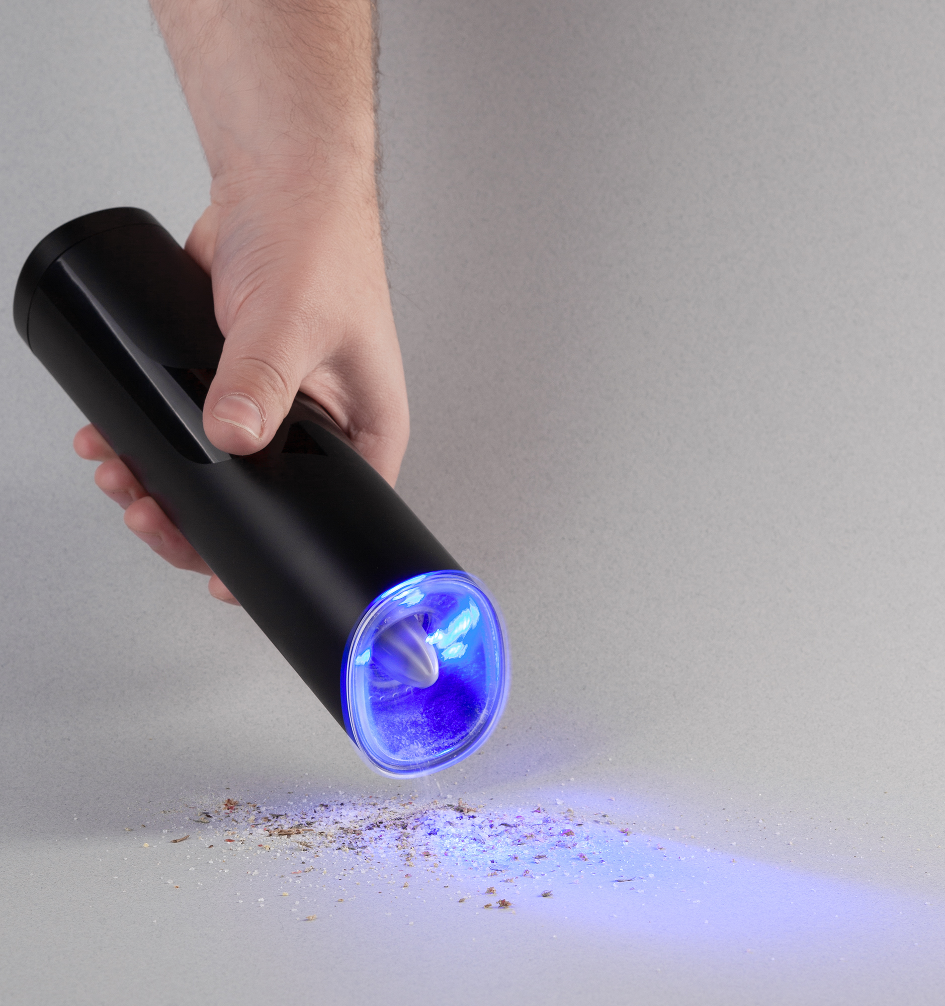 Набор "Модерн box" — пример нанесения логотипа () | Print Logo