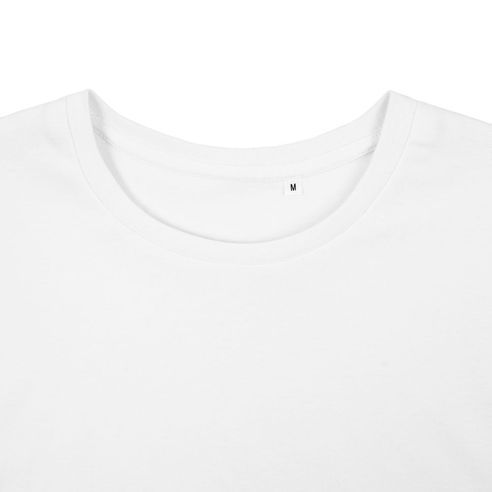 Футболка T-bolka 160 Original белая, размер M