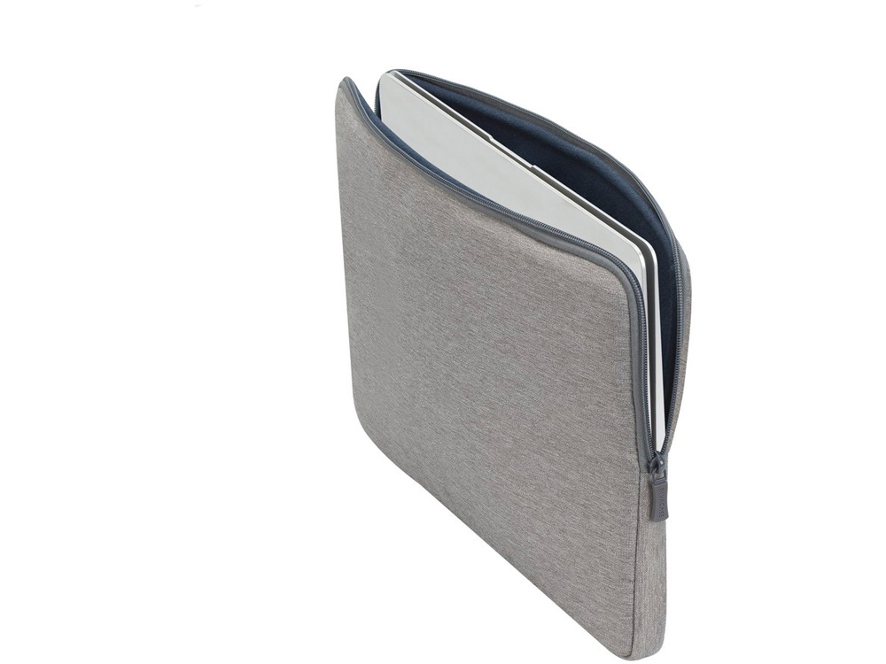 RIVACASE 7703 grey чехол для ноутбука 13.3 / 12