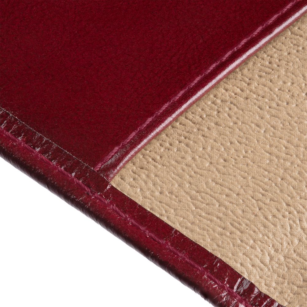 Обложка для паспорта Signature фото на сайте Print Logo.