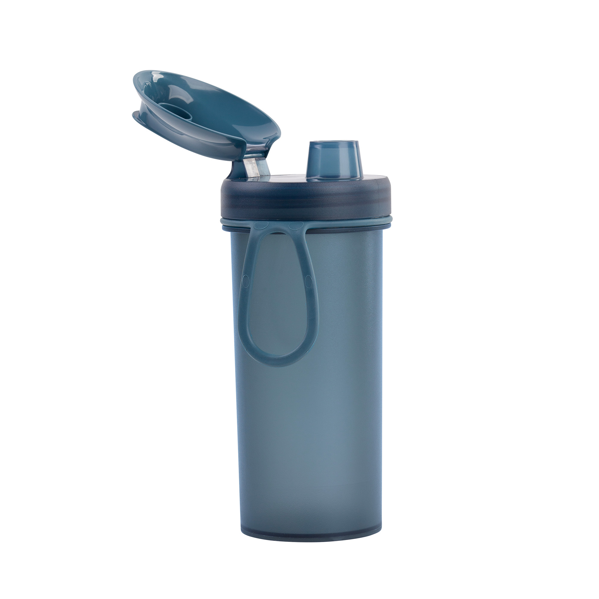 Бутылка для воды "Drinkme" 400 мл фото на сайте Print Logo.