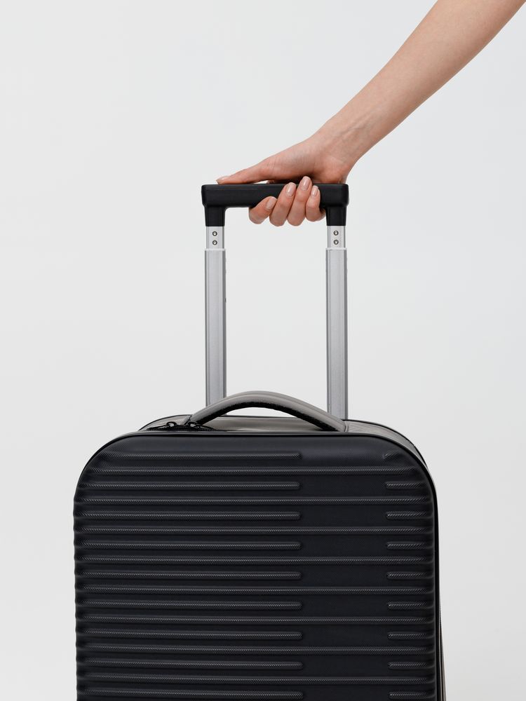 Чемодан Bonfold