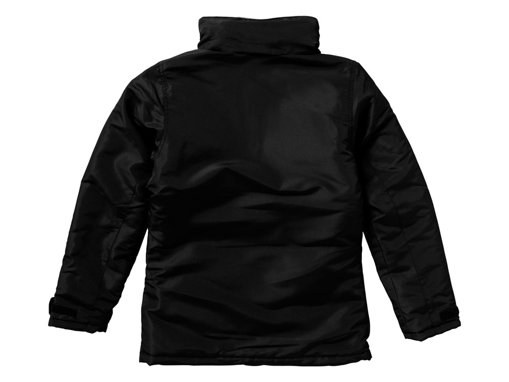 Куртка Under Spin женская, черный