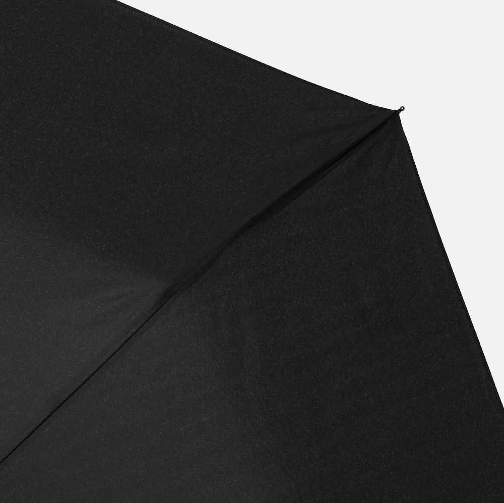 Зонт складной Smooth Move с плавным закрытием фото на сайте Print Logo.