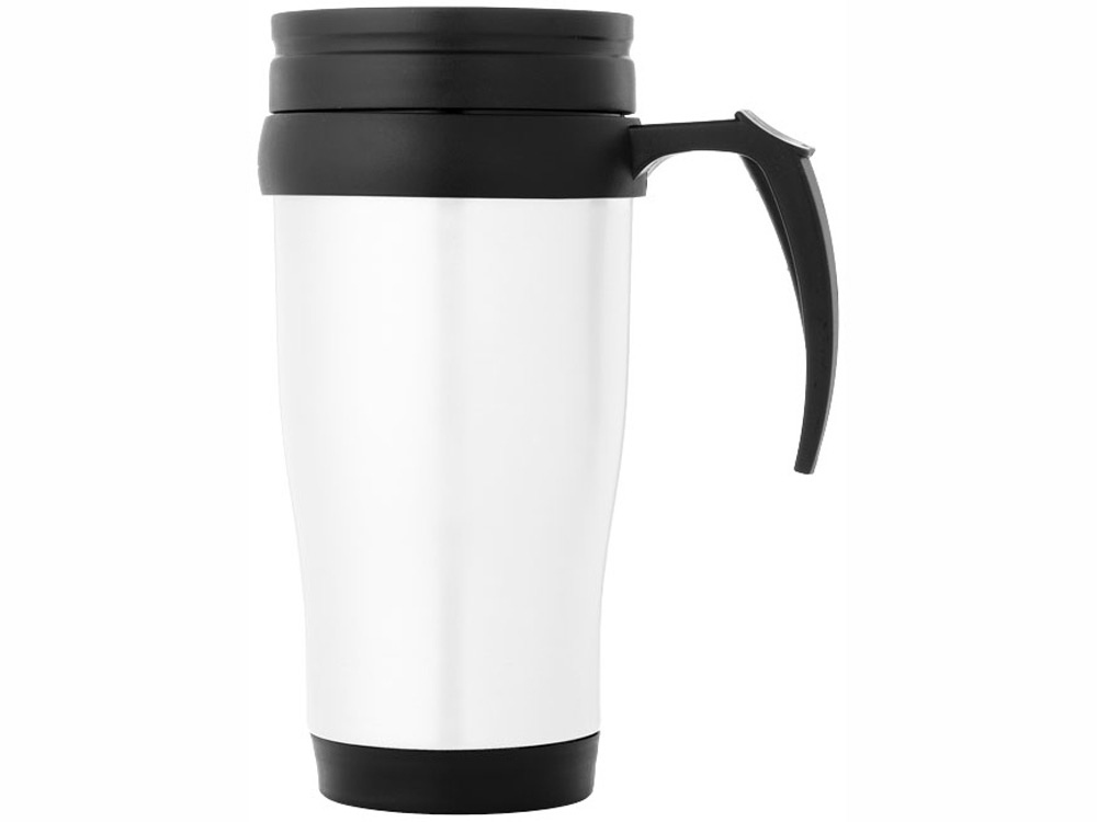 Термокружка Daytona, белый