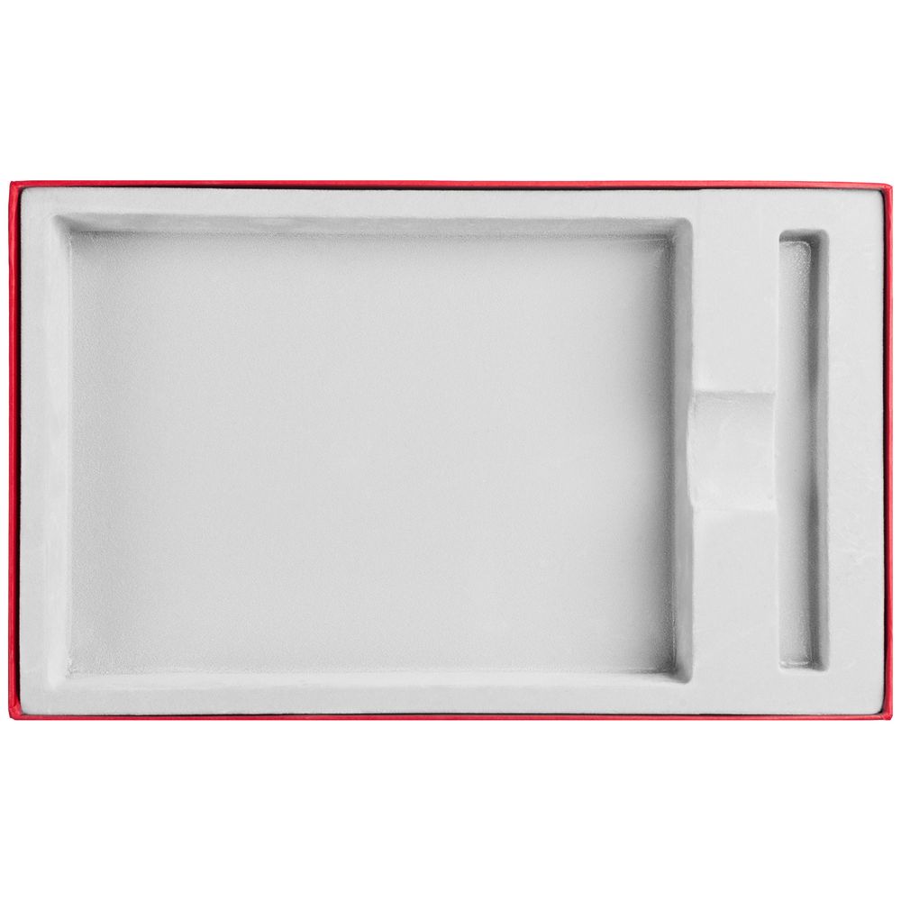 Коробка Adviser под ежедневник, ручку