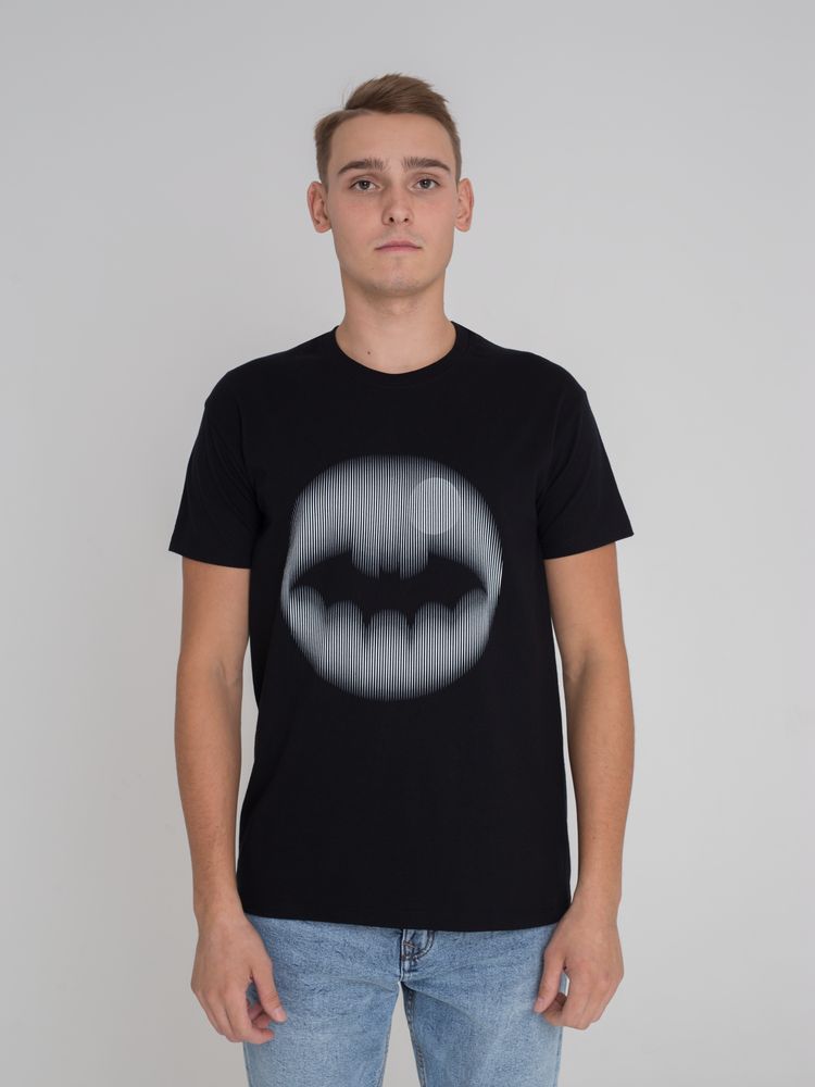 Футболка Letucci с логотипом Принтэссенция | Print Logo