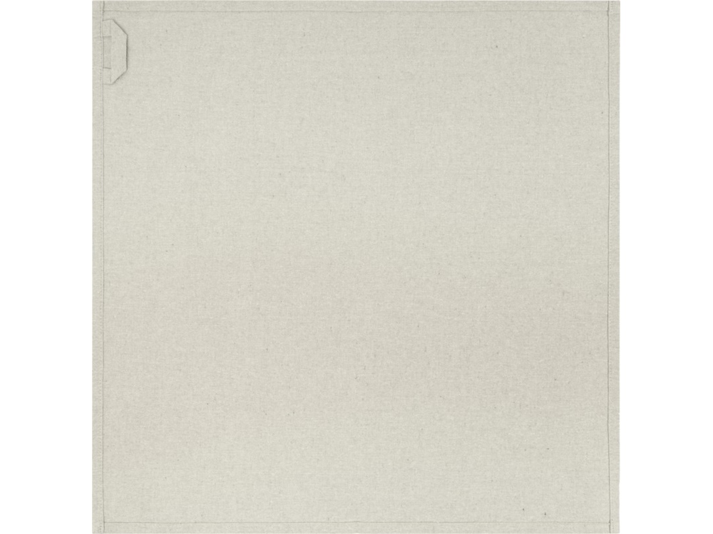 Pheebs Кухонное полотенце из переработанного хлопка/полиэстра плотностью 200 г/м2, heather natural