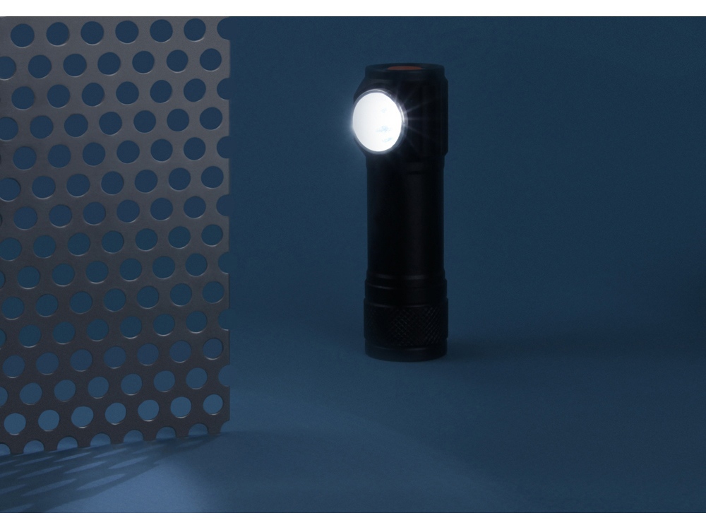 Фонарь Rombica LED Z9 (Р)