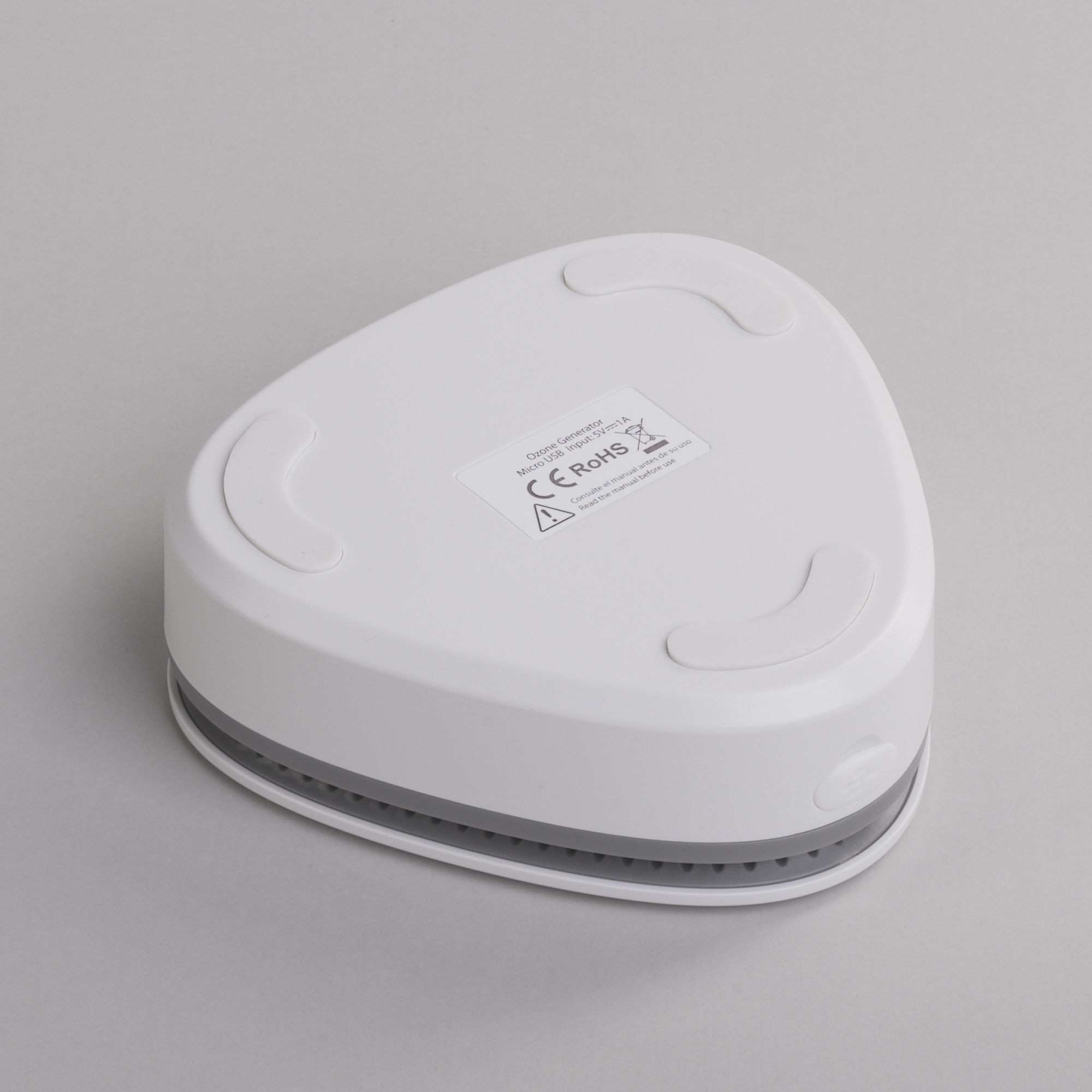 Озонатор воздуха "UV power" фото на сайте Print Logo.