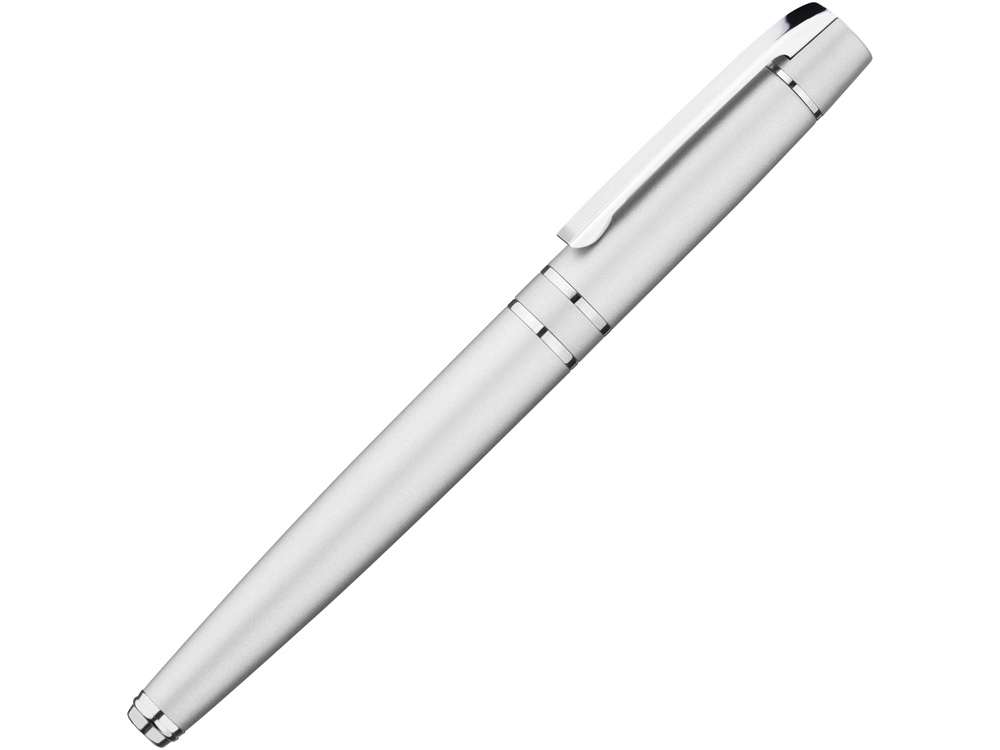 Ручка металлическая роллер Vip R с логотипом UMA | Print Logo