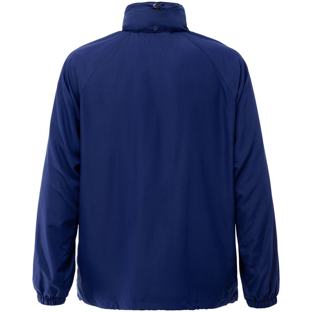 Куртка Kivach City, темно-синяя, размер XL