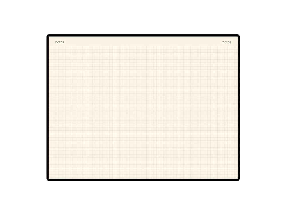 Блокнот А5 Megapolis Velvet на резинке, синий (Р)