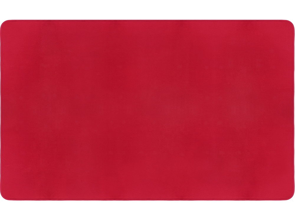 Набор для путешествий с комфортом: плед и подушка под голову, в чехле