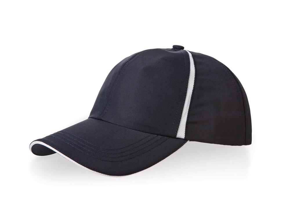 Бейсболка Momentum фото на сайте Print Logo.