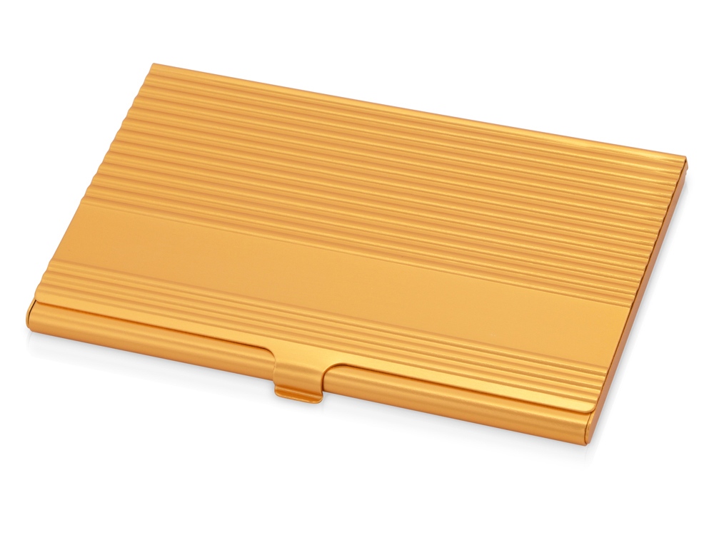 Визитница Найтли с логотипом  | Print Logo