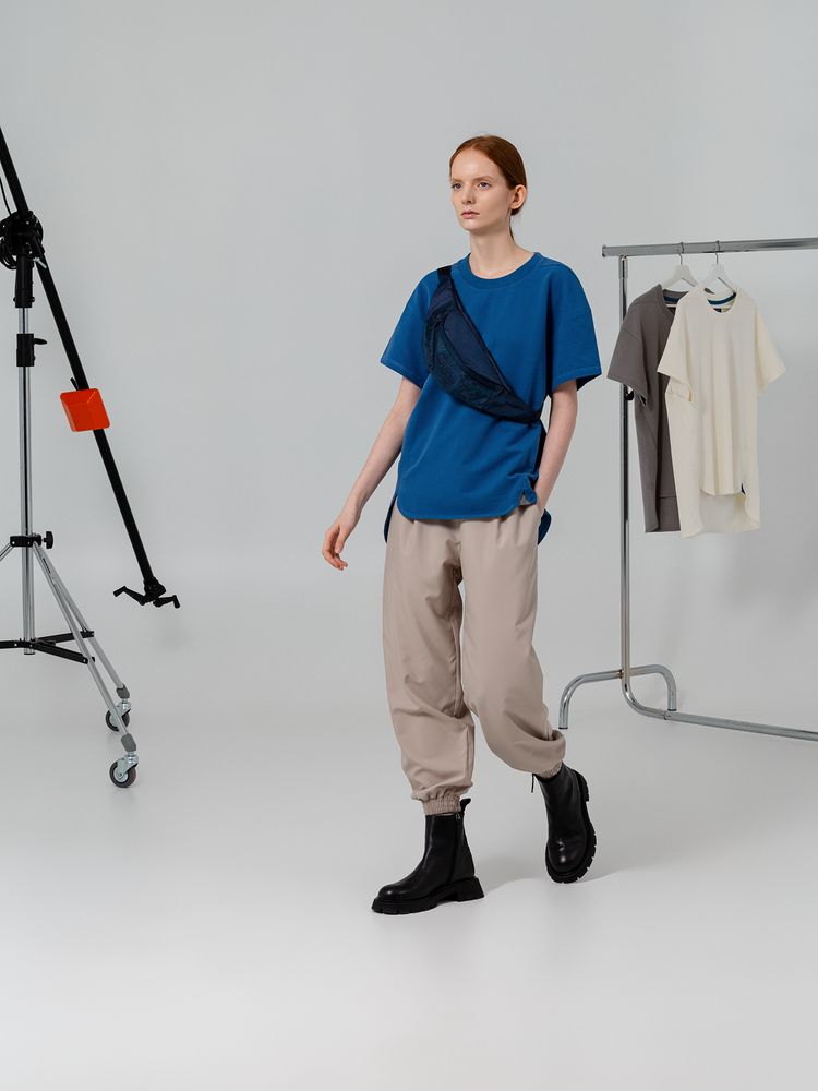 Поясная сумка Triangel фото на сайте Print Logo.