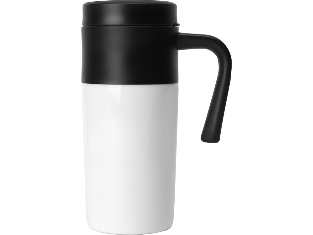 Термокружка Brill, белый