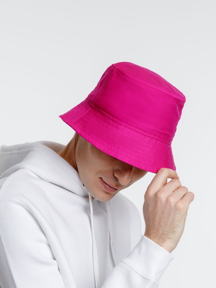 Панама Challenge