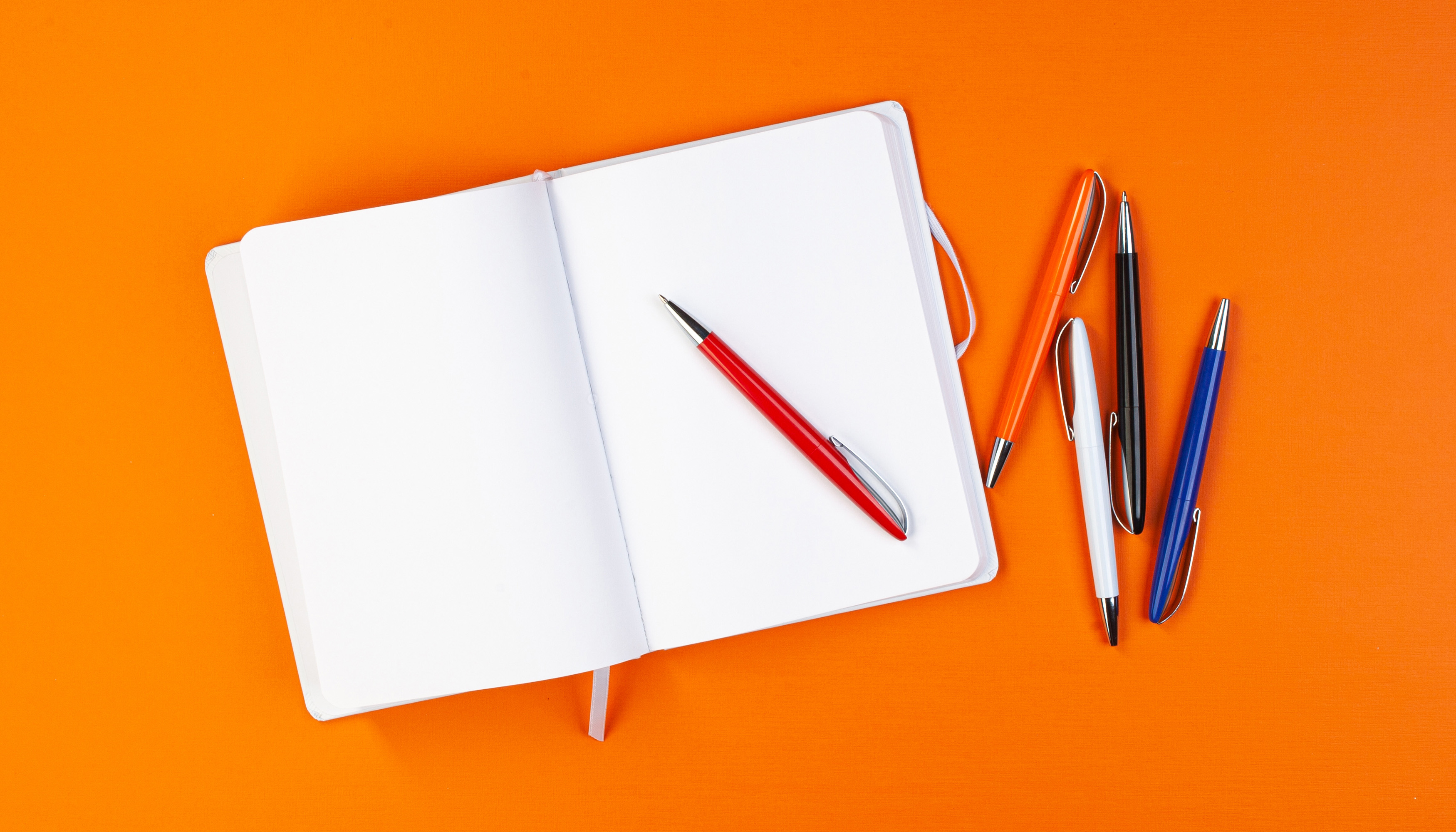 Ручка шариковая "Monica", красный/серебро**#, зеленое яблоко