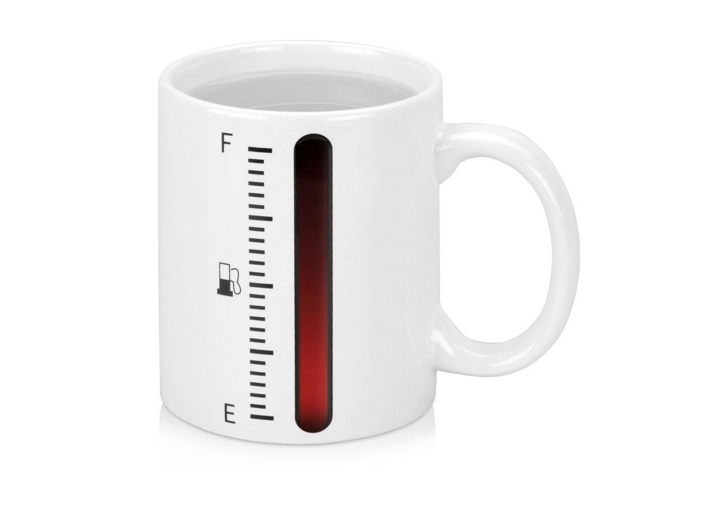 Кружка Петролеум с логотипом  | Print Logo