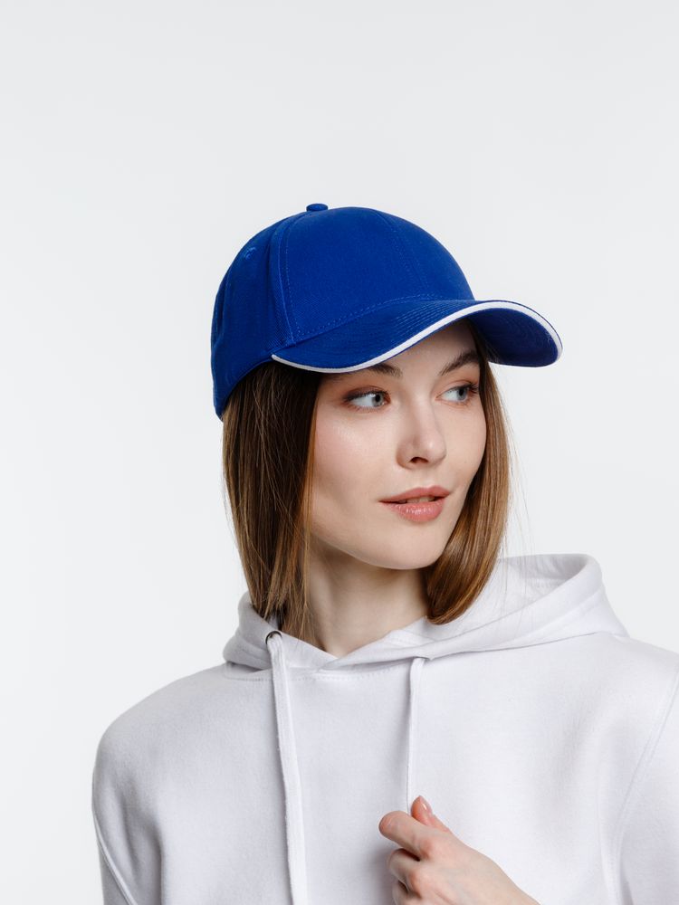 Бейсболка Spiker