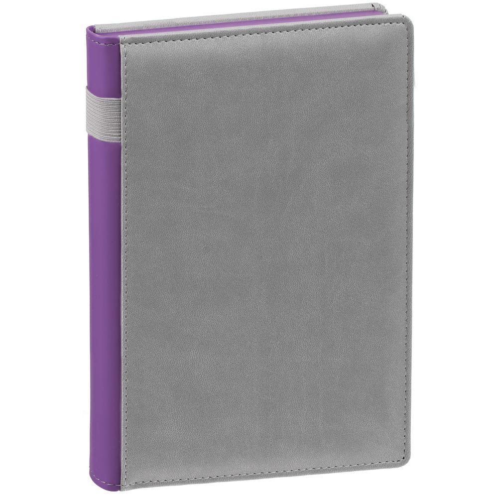 Ежедневник Spain, недатированный фото на сайте Print Logo.