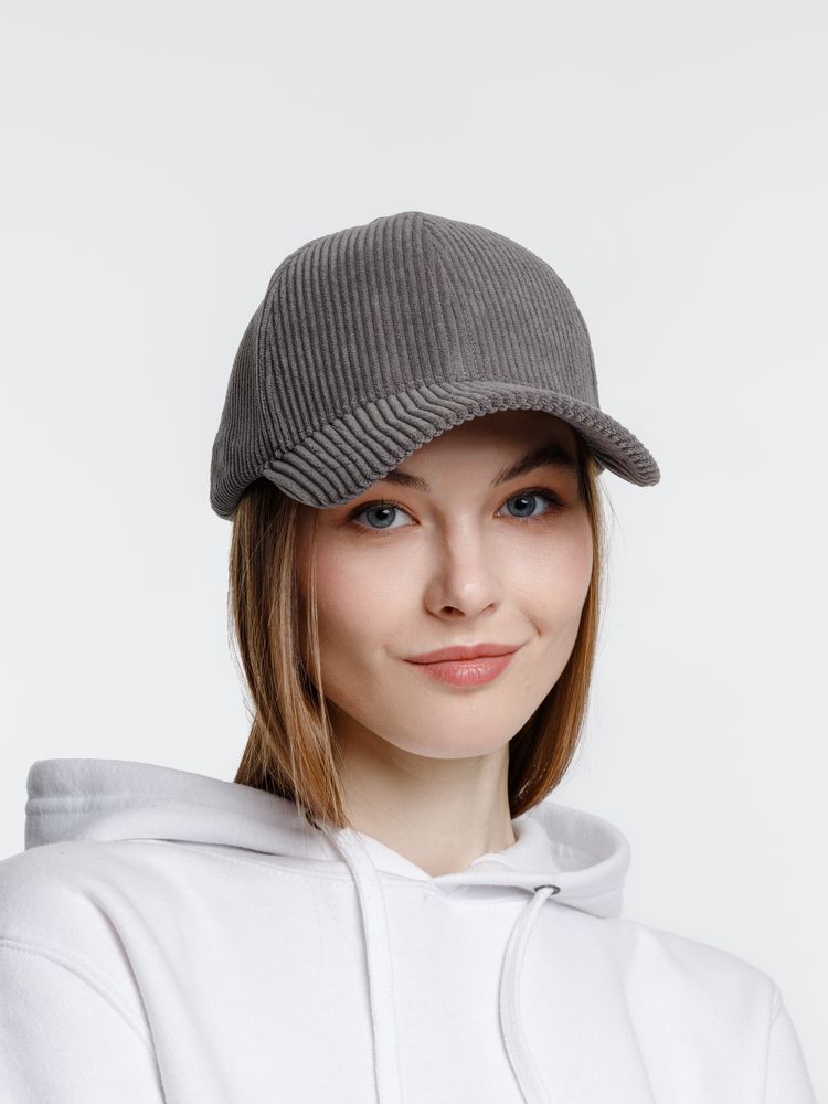 Бейсболка Soft Core