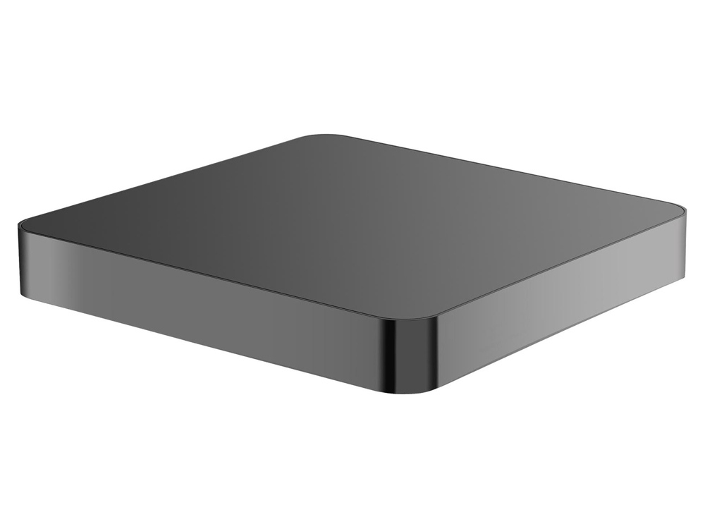 Медиаплеер  MEDIA TV i5 Pro с логотипом HIPER | Print Logo